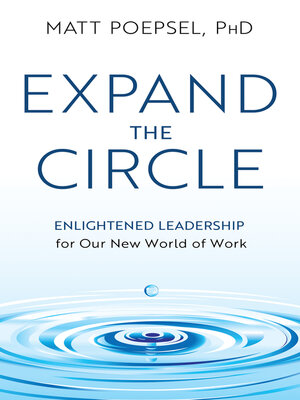 cover image of Expand the Circle
